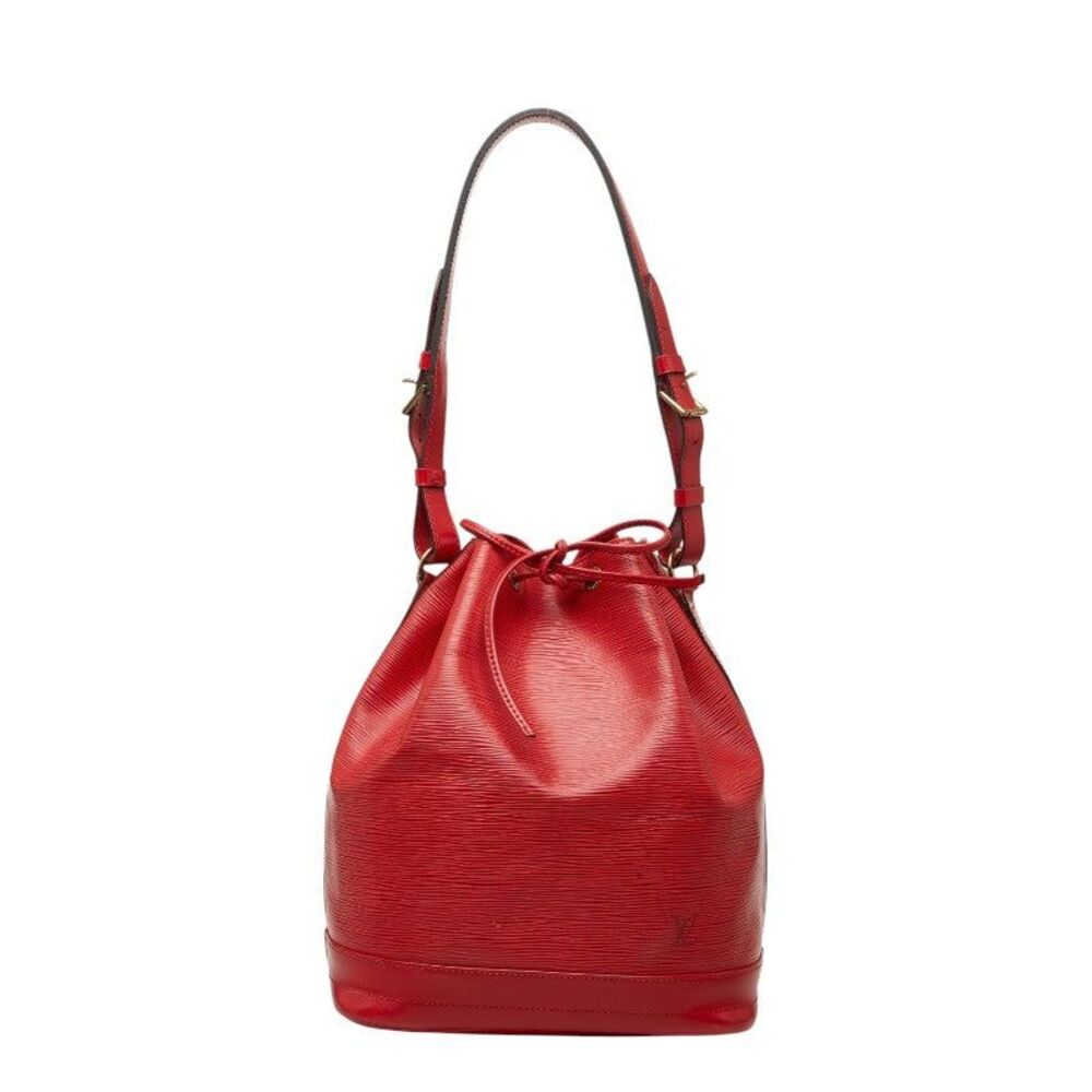 Louis Vuitton Epi Noe Shoulder Bag